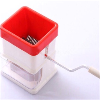 Dụng Cụ Xay Thịt Xay Hành Tỏi Ớt