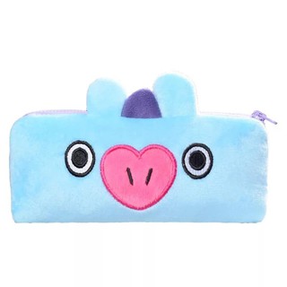 Túi đựng bút bông BT21