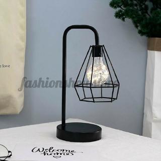 Đèn Ngủ Để Bàn Phong Cách Retro