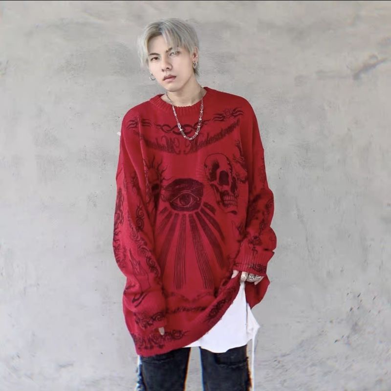 Áo len MADE EXTREME