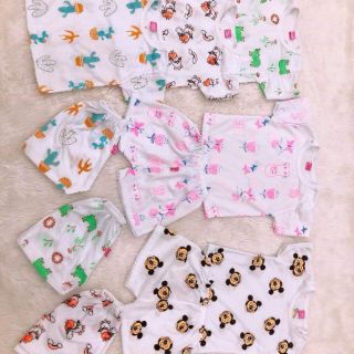 Combo sỉCotton giấy