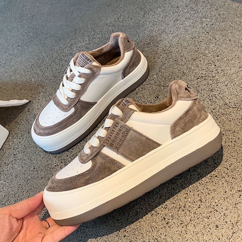 GIÀY SNEAKER BÁIC 💕