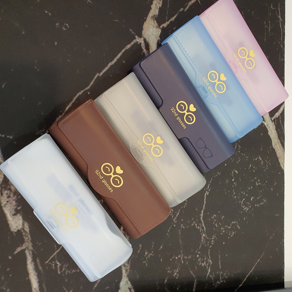 Hộp Đựng Kính Cận Lani | BigBuy360 - bigbuy360.vn