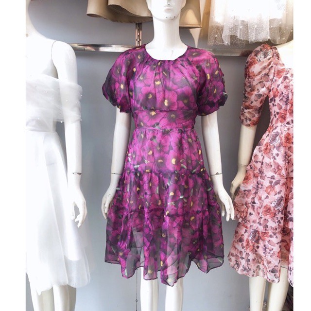 Đầm Voan Hoa, Đồ đi Biển