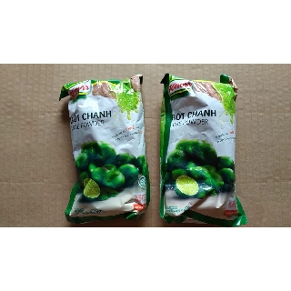 🍏Bột chanh Knorr 400g🍏