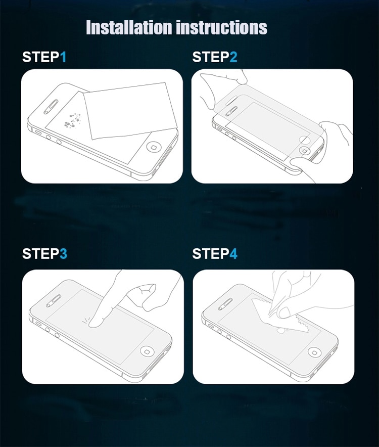 Kính Cường Lực Bảo Vệ Màn Hình Cho Samsung Galaxy Tab A6 2016 T280 T285 SM-T280 7 inch tablet Protector Protective Film