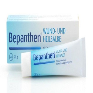 KEM CHỐNG HĂM BEPANTHEN ĐỨC 20g