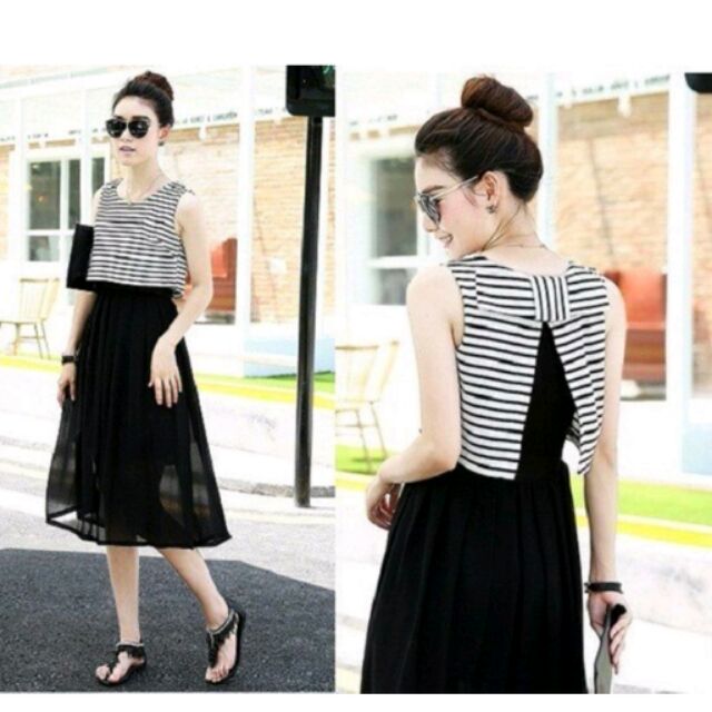 Váy hàng hiệu Nem Fashion