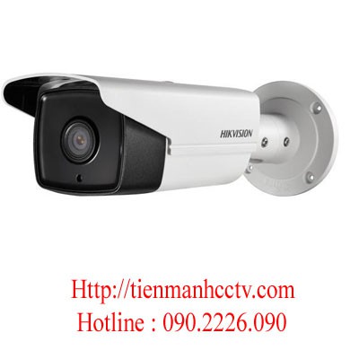 CAMERA HIKVISION DS-2CE16C0T-IT3