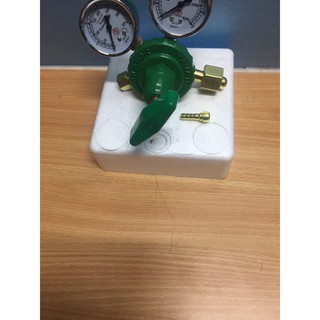 Đồng hồ oxy, ethylen YMT