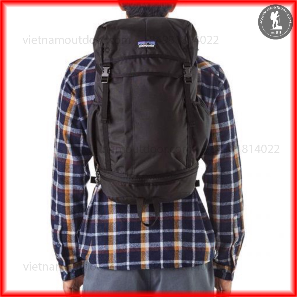 [ HÀNG CHÍNH HÃNG ] Balo Patagonia Arbor Grande Pack 28l - balo laptop - Balo du lịch - Giá siêu hấp dẫn