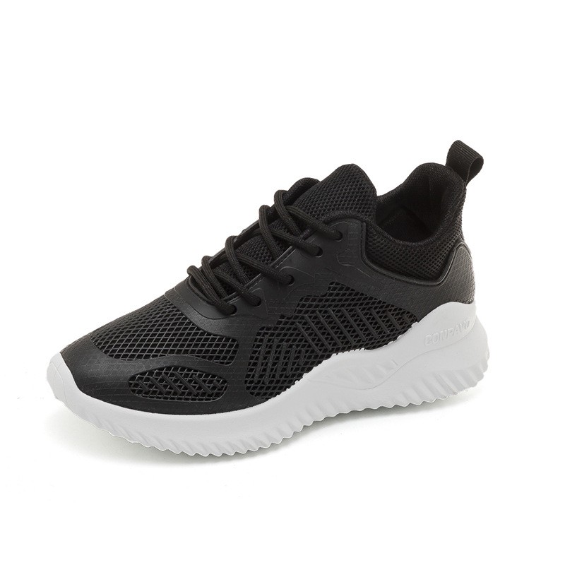 GIÀY THỂ THAO NỮ GIÀY SNEAKERS HÀN QUỐC DÁNG ÔM GỌN BÀN CHÂN T&amp;N SHOP CON-160