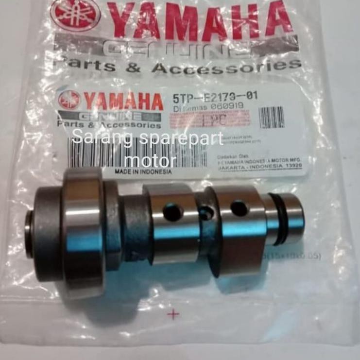 Mới Giày Thể Thao Noken As Camshaft Jupiter Z Vega R Vega R Vega R New 5p Warranty