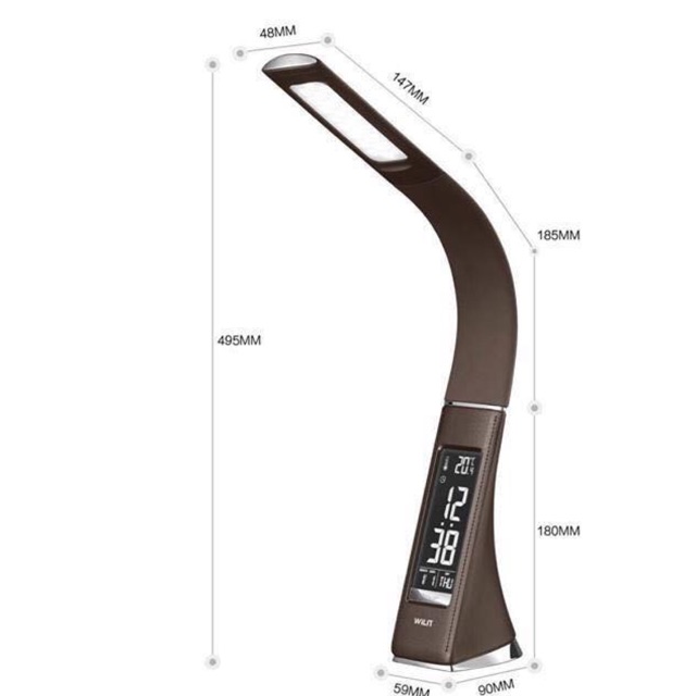 Đèn bàn Led WILIT® U2 5W