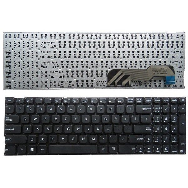 Bàn phím laptop Asus X541 X541U X541UA X541UV X541S X541SA new 100%