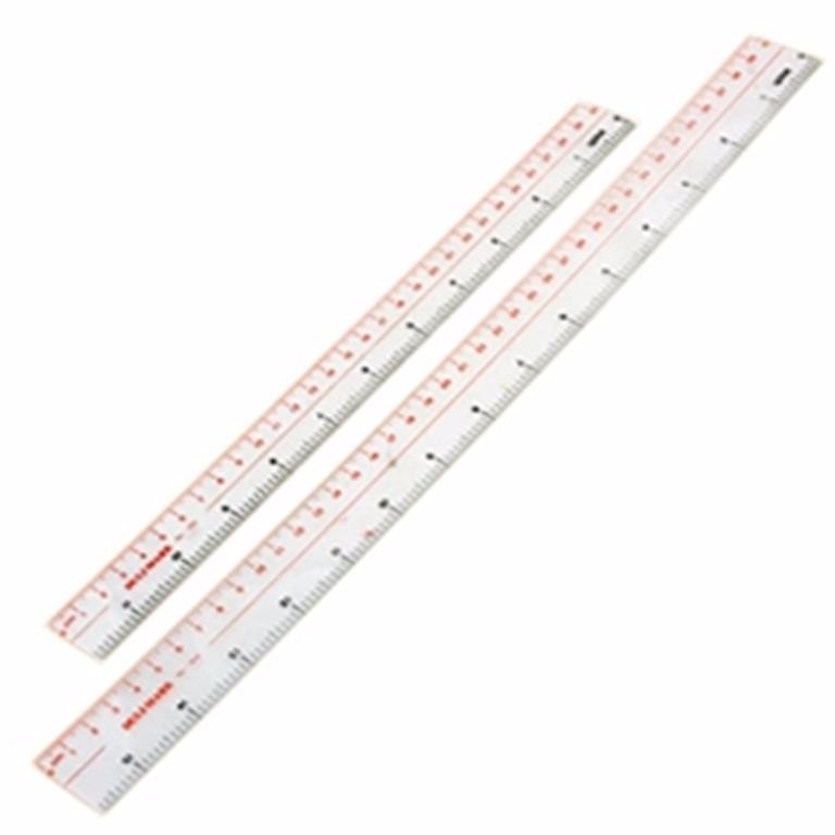 THƯỚC 50CM DẺO