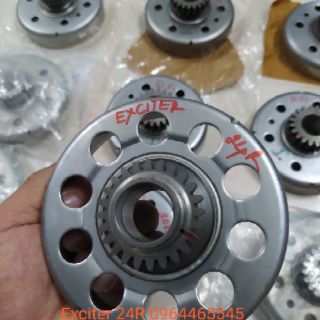 EXCITER_Chuông nồi Exciter 135cc
