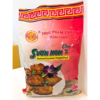 Sườn Non 2 (5 Sao) Chay Âu Lạc 1kg