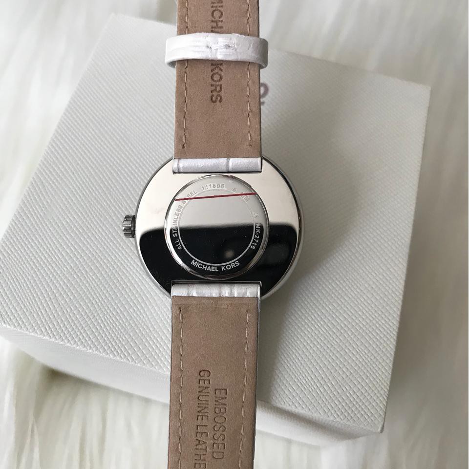 Đồng hồ nữ Michael Kors MK2716 36mm dây da cao cấp