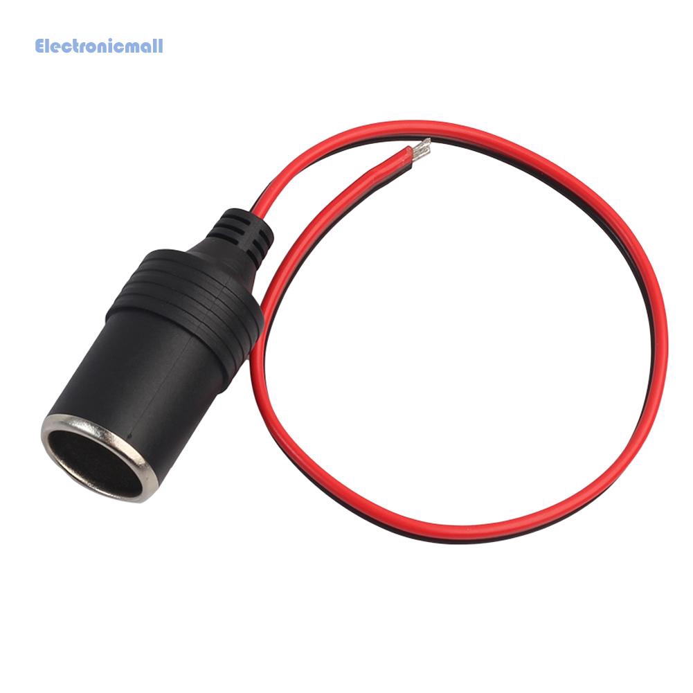 Ổ cắm tẩu sạc 12V 10A tối đa 120W cho ô tô