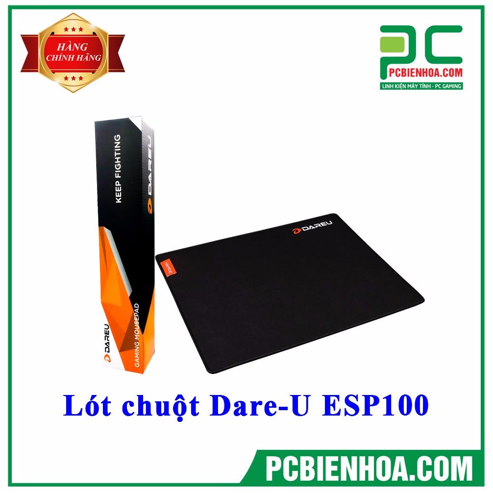 LÓT CHUỘT DARE-U ESP100