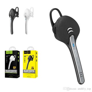 Tai nghe bluetooth v4.2 nhét tai hoco e34 soaring flute - bảo hành 12 tháng