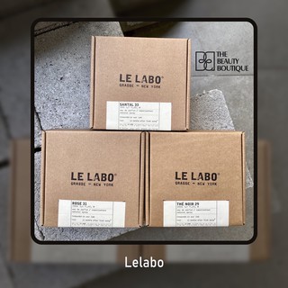 Nước hoa Le Labo 31 Rose 100ml