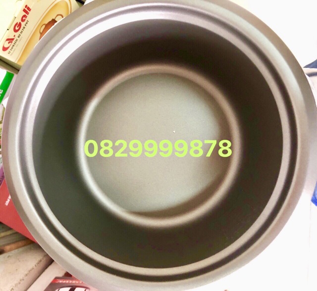 Nồi Cơm Điện Mega 0,6 lít ( chống dính - nắp rời ) | BigBuy360 - bigbuy360.vn