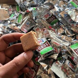 1kg Lương khô mini Nội địa Trung Quốc