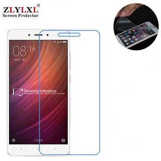 2 miếng kính cường lực bảo vệ màn hình cho điện thoại Xiaomi Redmi Note 4