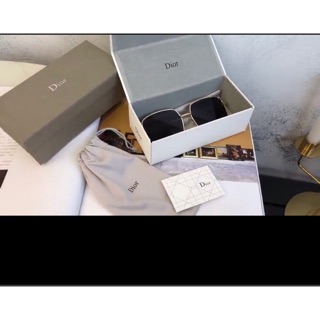 Kính Dior full box full phụ kiện.