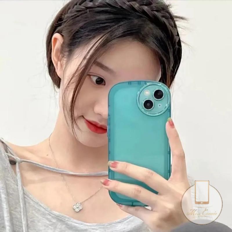 Ốp Điện Thoại Cho Realme C25s C12 C25 C35 C31 9i C11 5i C3 6i C15 C20 C20A C21 C21Y C25Y 5 5s Narzo 20 50A Prime