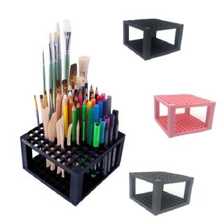 Markers Artist Detachable 96 Hole Pencil Holder Organizer Brush Holder