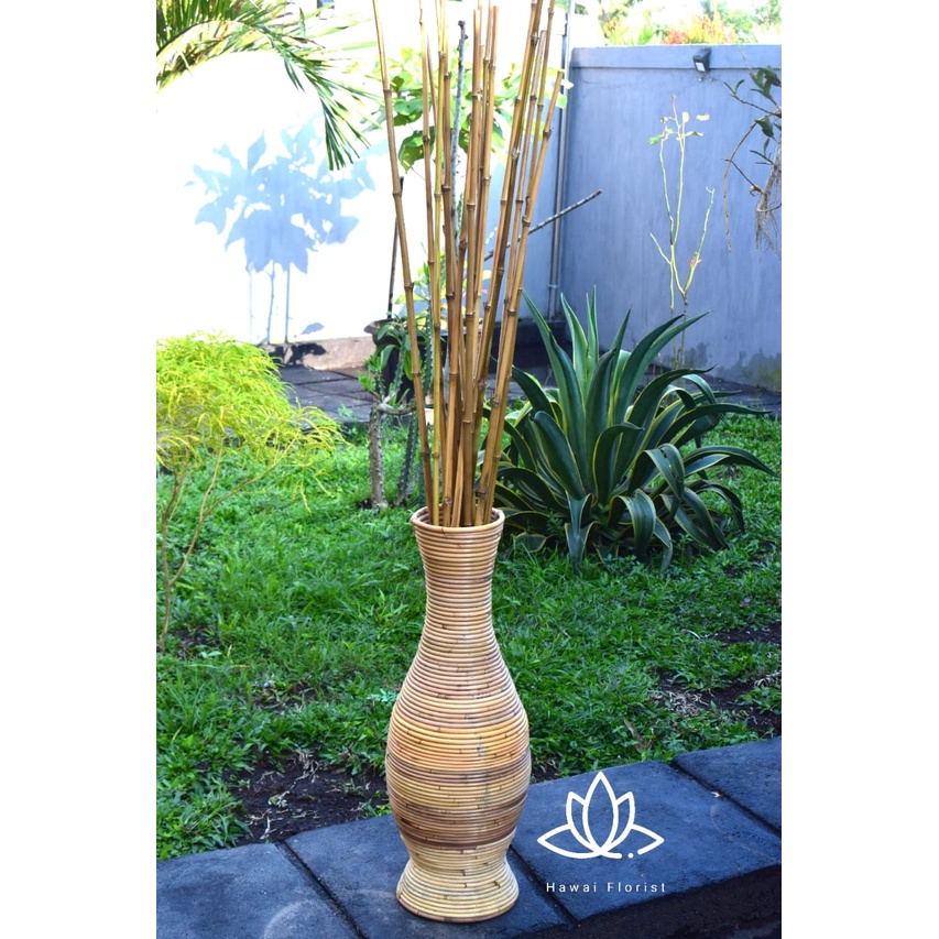 Set 10 cây tre tự nhiên 190cm chuyên dụng | BigBuy360 - bigbuy360.vn