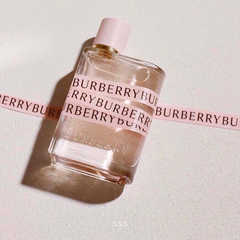 Nước hoa chiết/Mẫu thử Burberry Her Edp 10ML chính hãng