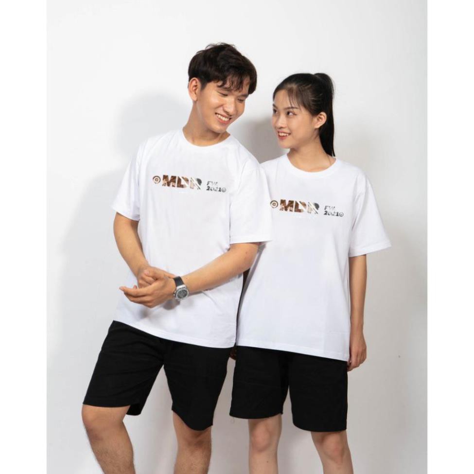 Áo phông form rộng tay lỡ Nam Nữ thun Unisex Behind SCR Local Brand Chính hãng M Studio