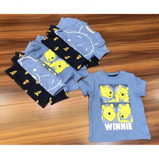Áo Bé Trai Baby club dư xịn