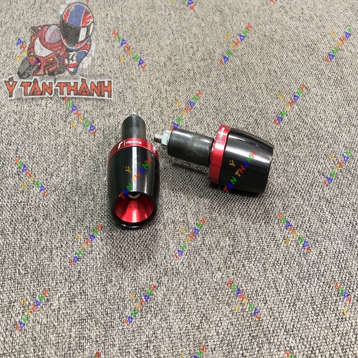 Gù Nhôm Rizoma 2 Màu MS2407