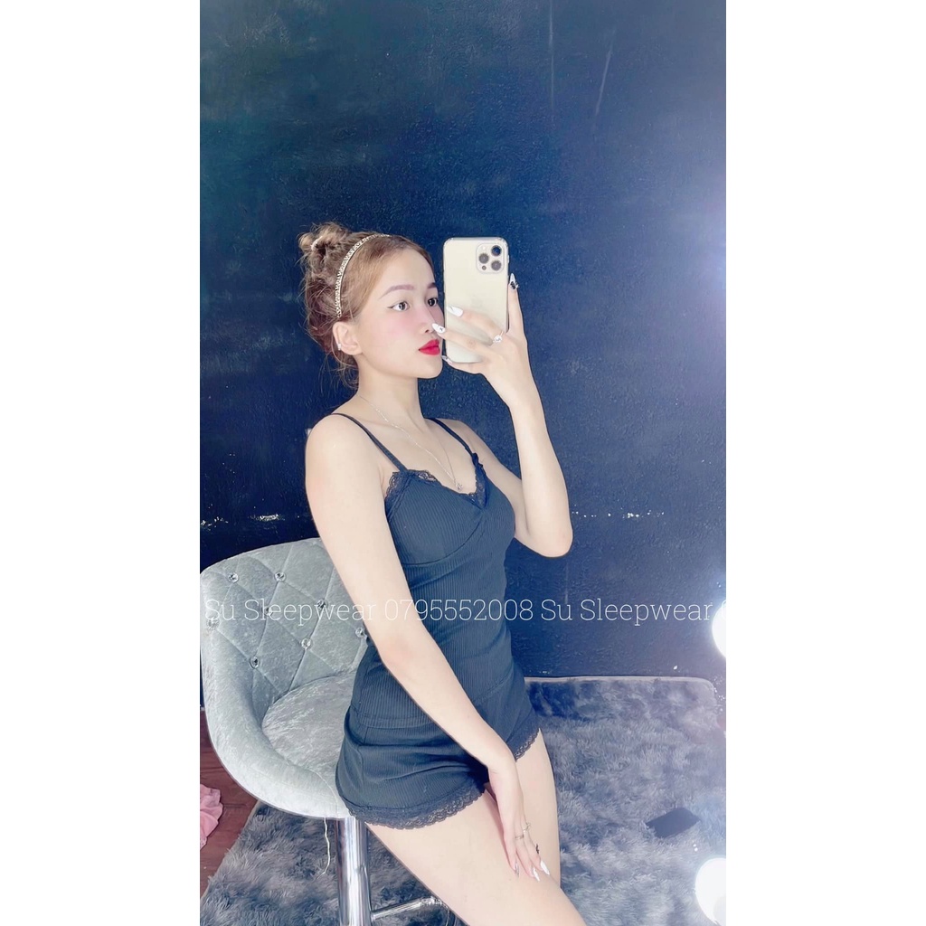 BỘ GÂN PHỐI REN SIÊU HOT | BigBuy360 - bigbuy360.vn