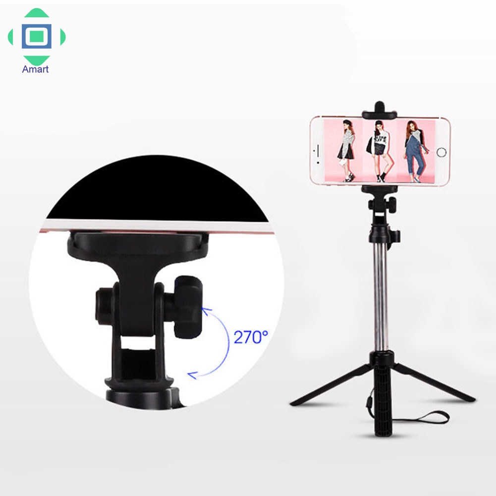 Giá đỡ 3 chân kèm phụ kiện chuyên dụng cho điện thoại | BigBuy360 - bigbuy360.vn