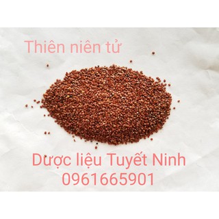 100 gr - 500 gr Ngũ hoa hạt (Thiên niên tử)