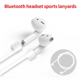 Dây Đeo Tai Nghe Bluetooth Chống Mất Thể Thao