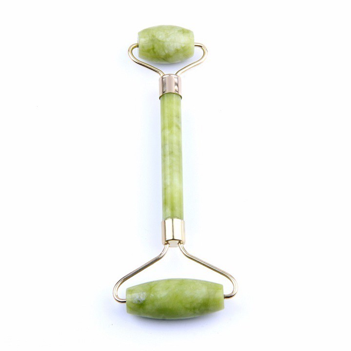 cây lăn massager mặt đá 2 đầu | BigBuy360 - bigbuy360.vn