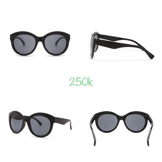 Kính Forever21 250 Auth 100% (Kéo ảnh để chọn mẫu)