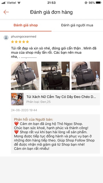 Túi Xách Nữ Cầm Tay Có Dây Đeo Chéo Dáng Cao Chất Da Rắn Đầy Đủ Phụ Kiện Ổ Khóa Chìa Khóa | BigBuy360 - bigbuy360.vn