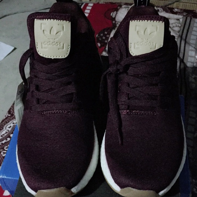 Giày nam adidas NMD r2