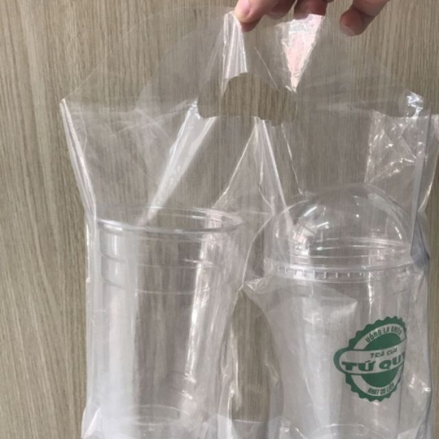 Combo 10kg bao ly
