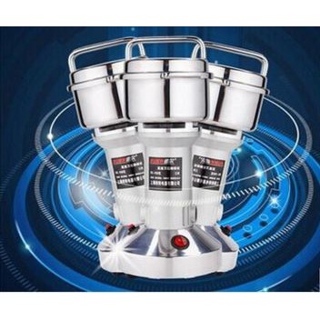 Máy xay đồ khô dạng bột siêu mịn 150g