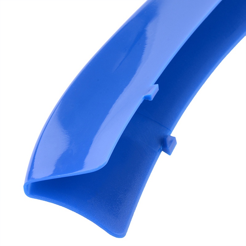 Phụ Kiện Trang Trí Lưới Tản Nhiệt Trước Cho BMW X1 E84 2010-2015