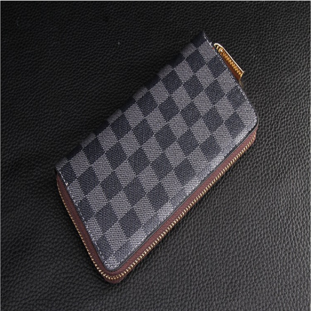 [CÓ VIDEO] Ví Dài Phong Cách Châu Âu Hot Nhất | BigBuy360 - bigbuy360.vn